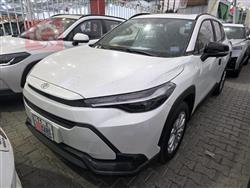 تويوتا فرونتلاندر